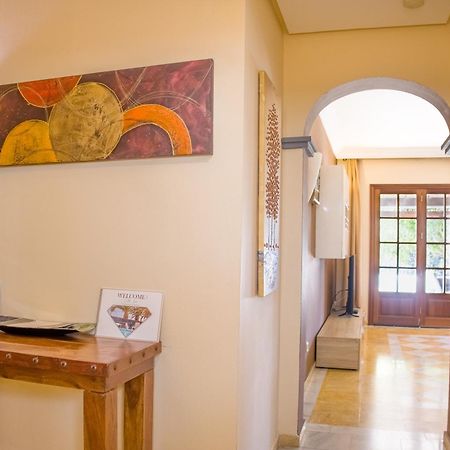 Villa Iseo Playa Blanca  Kültér fotó
