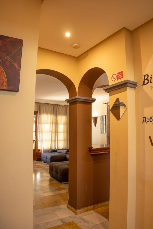 Villa Iseo Playa Blanca  Kültér fotó