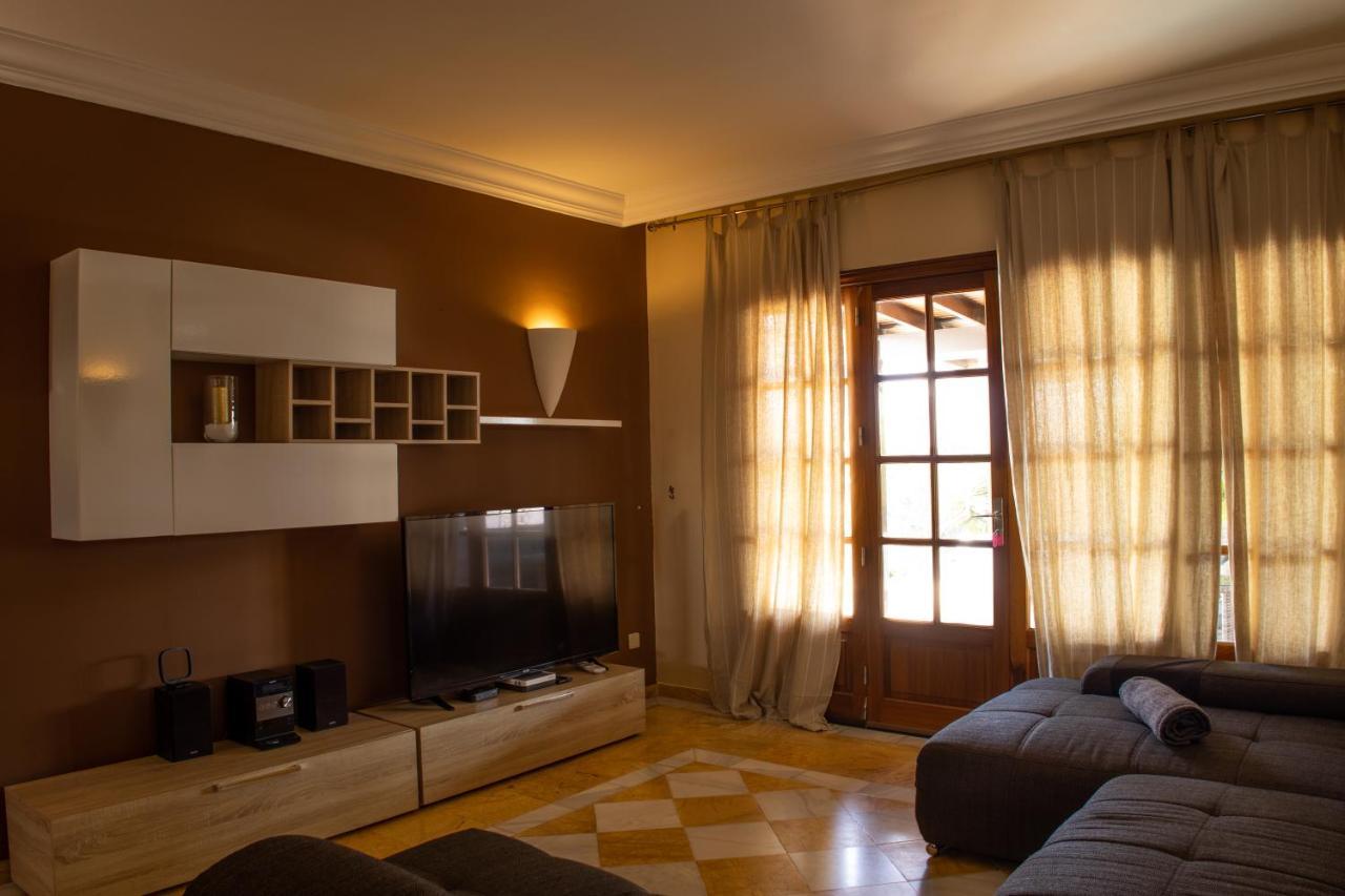 Villa Iseo Playa Blanca  Kültér fotó