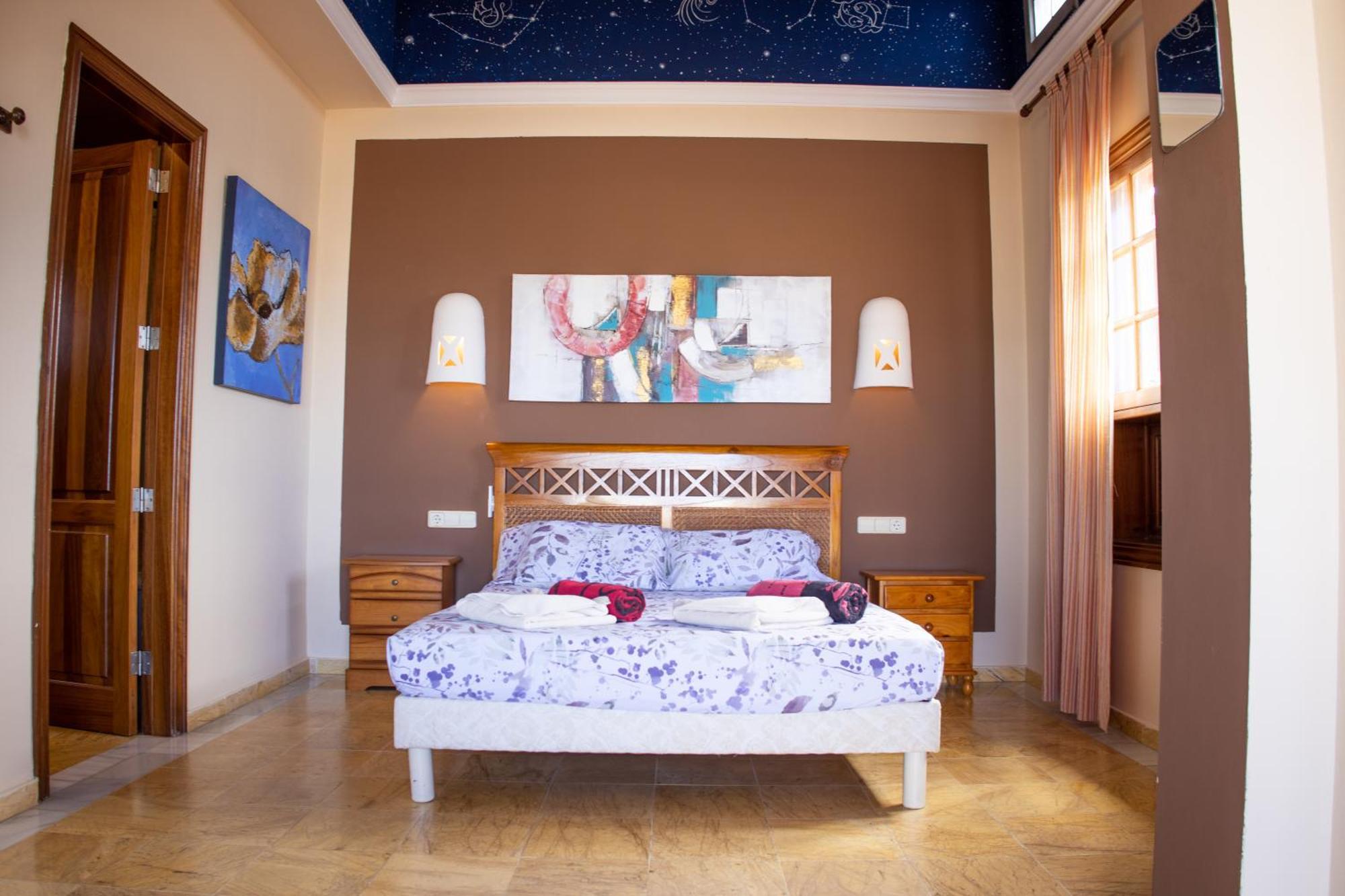 Villa Iseo Playa Blanca  Kültér fotó