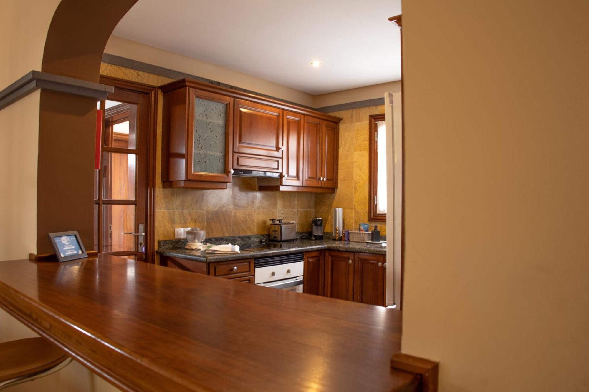 Villa Iseo Playa Blanca  Kültér fotó