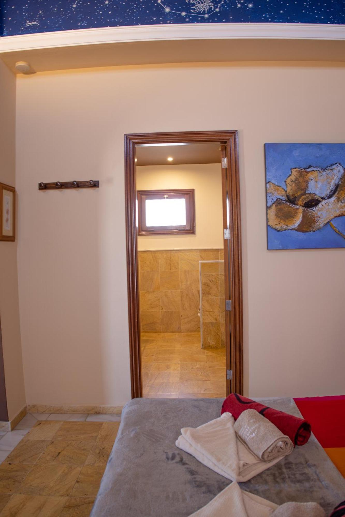 Villa Iseo Playa Blanca  Kültér fotó