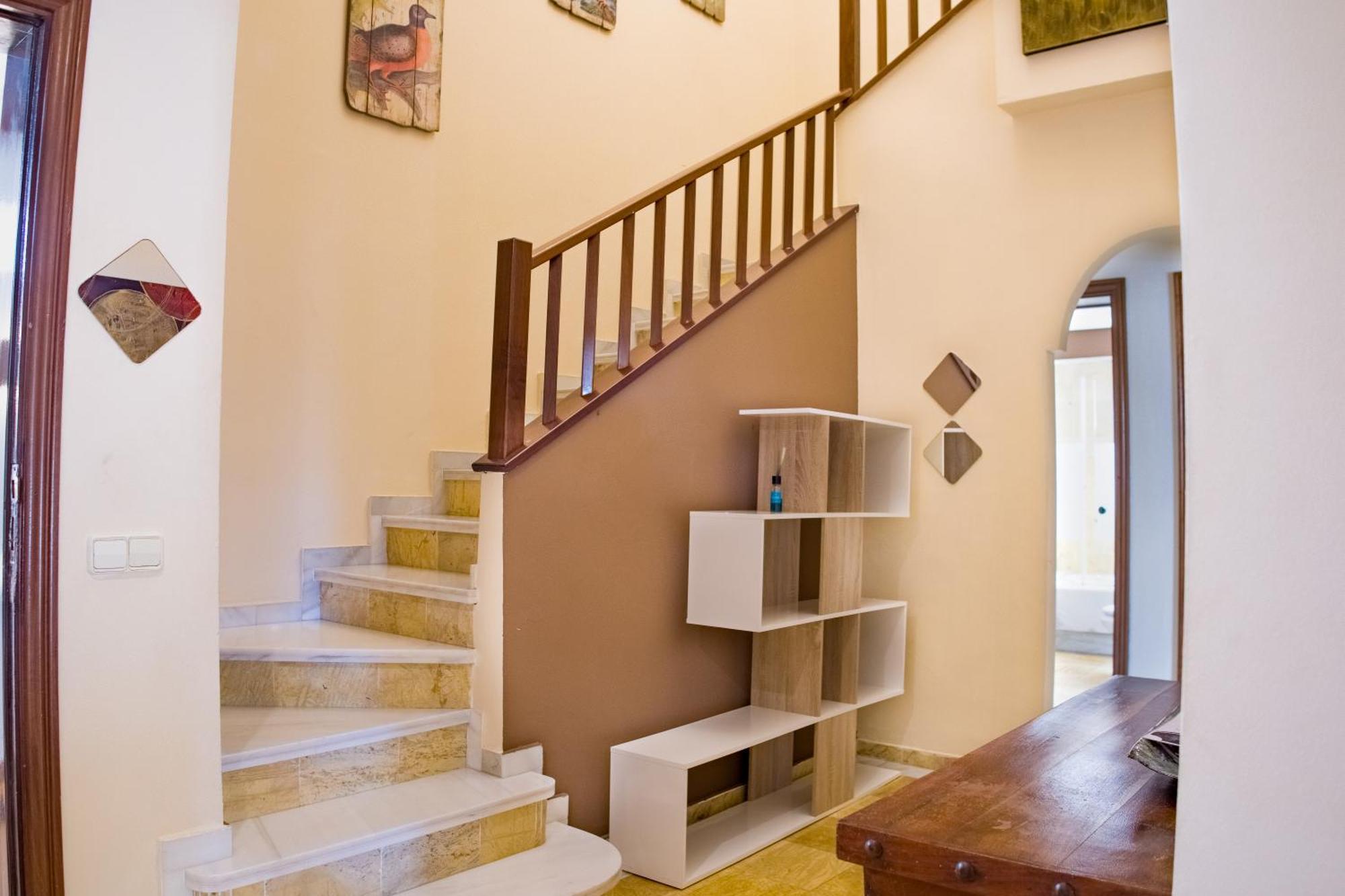Villa Iseo Playa Blanca  Kültér fotó