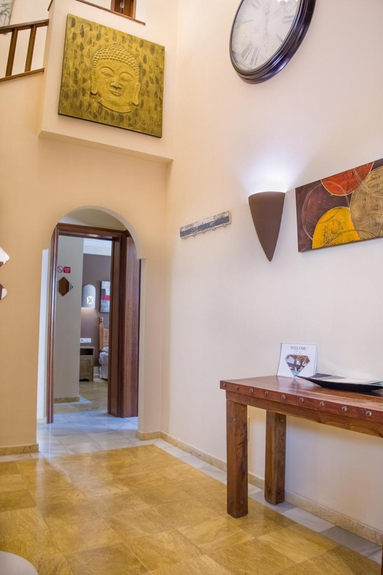 Villa Iseo Playa Blanca  Kültér fotó